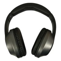 Audífonos On Ear Con 8 Horas De Autonomía Bw-h40