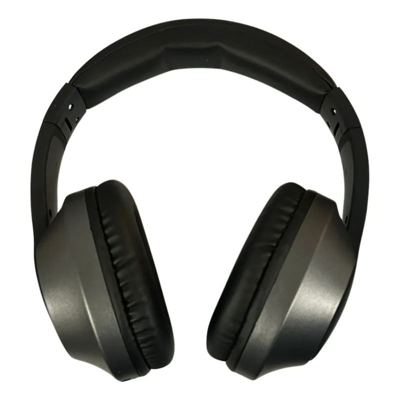 BOWMANN - Audífonos On Ear Bowmann Con 8 Horas De Autonomía Bw-h40