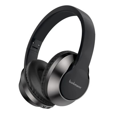 Imagen 2 del producto Audífonos On Ear Con 8 Horas De Autonomía Bw-h40