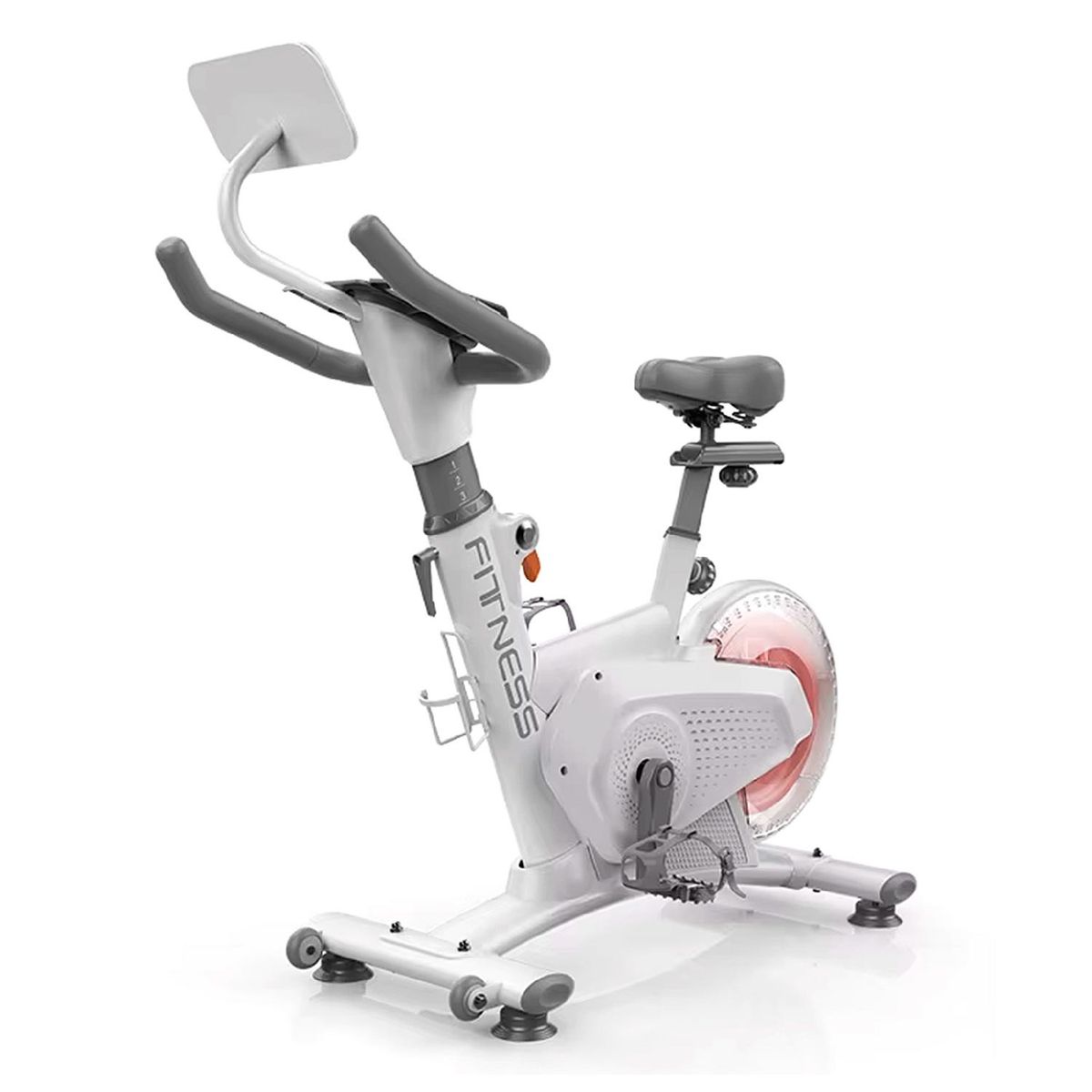 21K SPORTS - Bicicleta Spinning Magnetica Profesional k11 8 KG