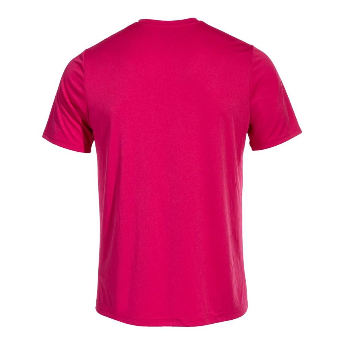JOMA - Polera Deportiva Hombre Combi Fucsia Joma