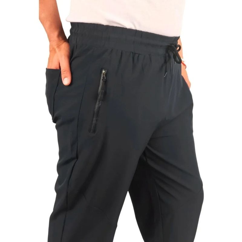 MPROPIA - Jogger Deportivo Hombre Verano Secado Rápido Pantalón Buzo 002
