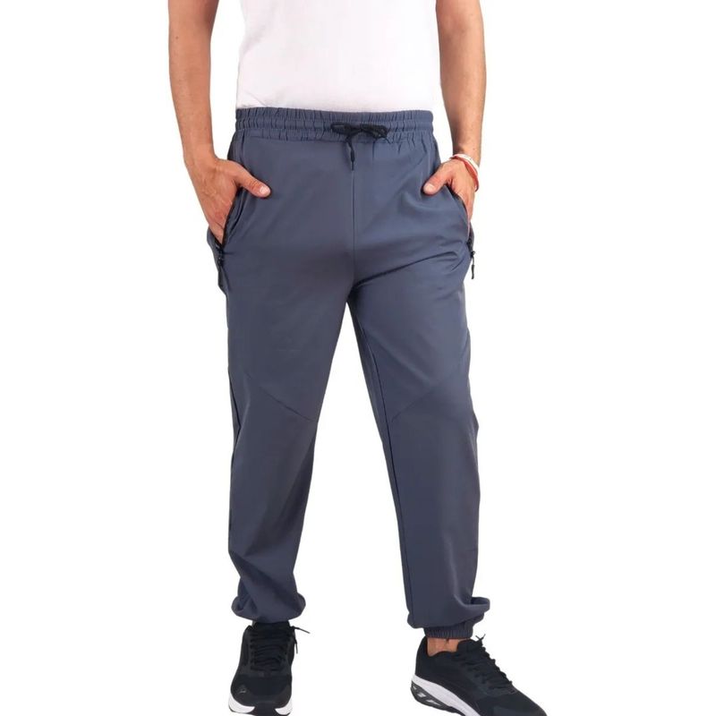 MPROPIA - Jogger Deportivo Hombre Verano Secado Rápido Pantalón Buzo 002