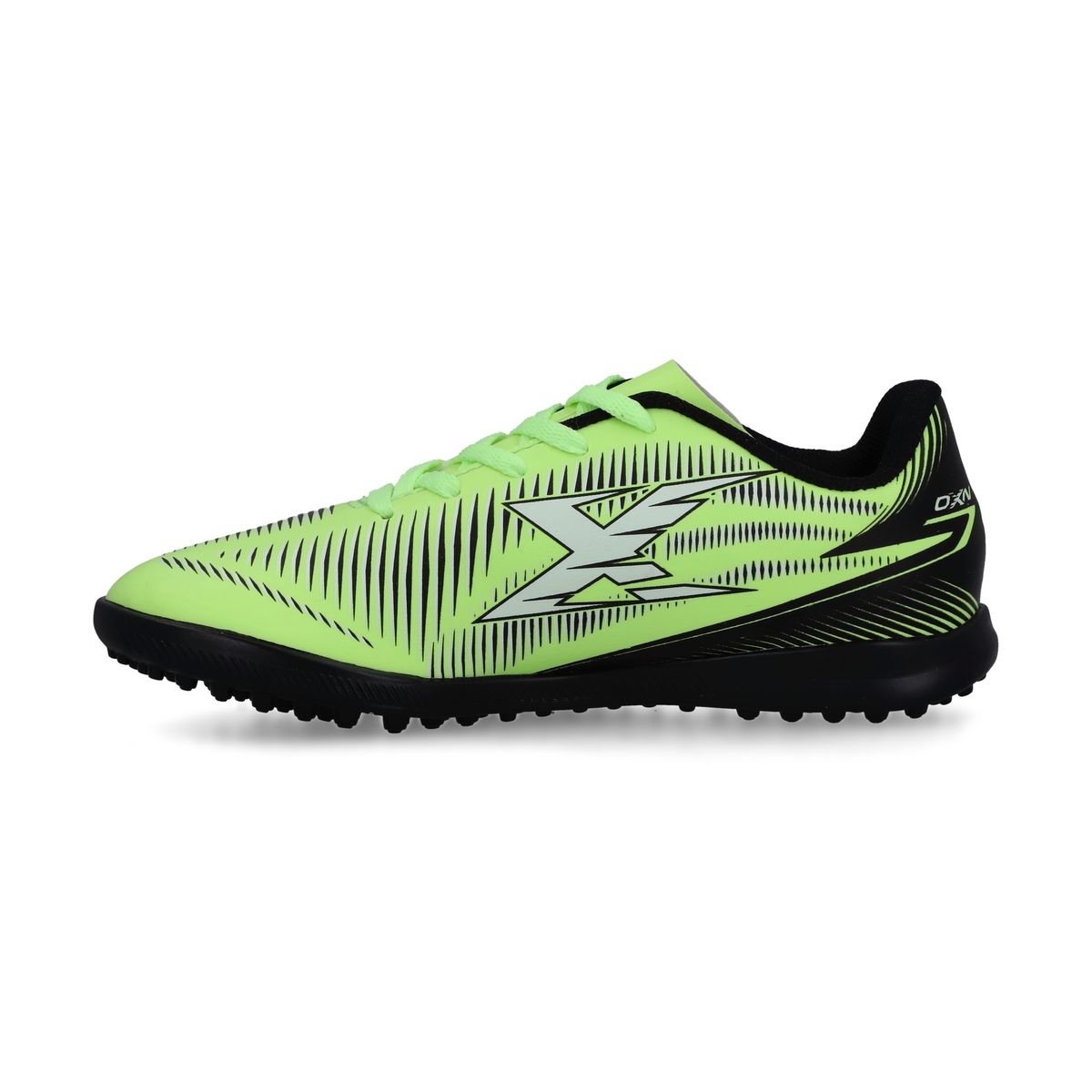 OXN - ZAPATOS BABY FUTBOL OXN SPARTAK 5 PRO JUNIOR