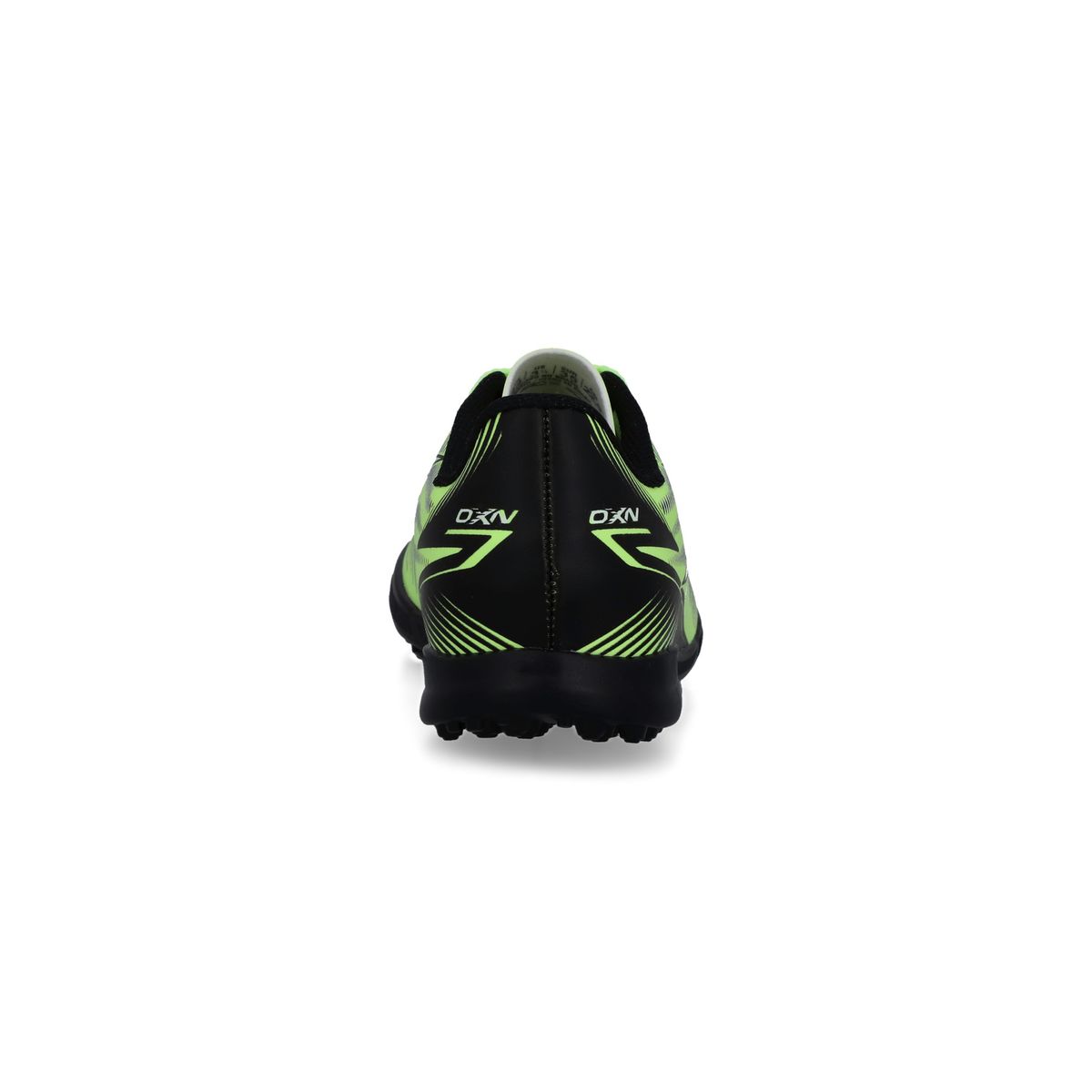 OXN - ZAPATOS BABY FUTBOL OXN SPARTAK 5 PRO JUNIOR
