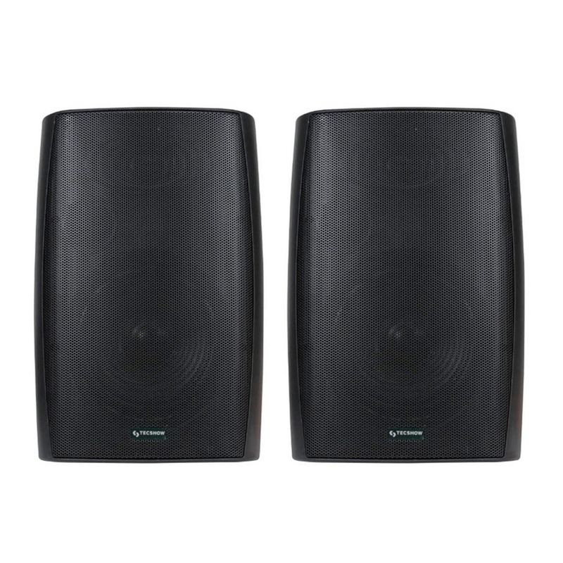 TECSHOW - TecShow DOME W8 Parlantes de Instalación