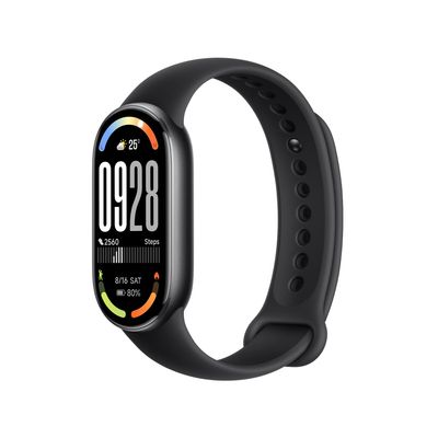 Imagen 2 del producto Smart Band 10 Midnight Black