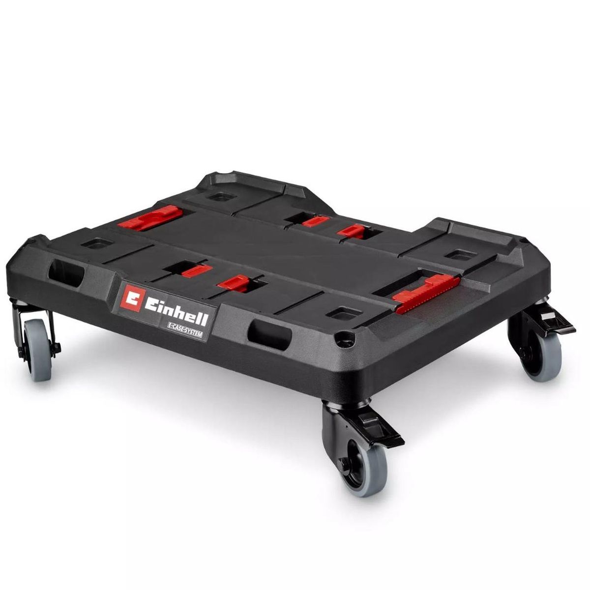 EINHELL - Base Portátil Einhell E-case Rollbrett para Cajas 120 Kg