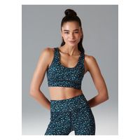 Peto Deportivo Mujer Trenzado Active