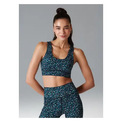LOUNGE - Peto Deportivo Trenzado Active