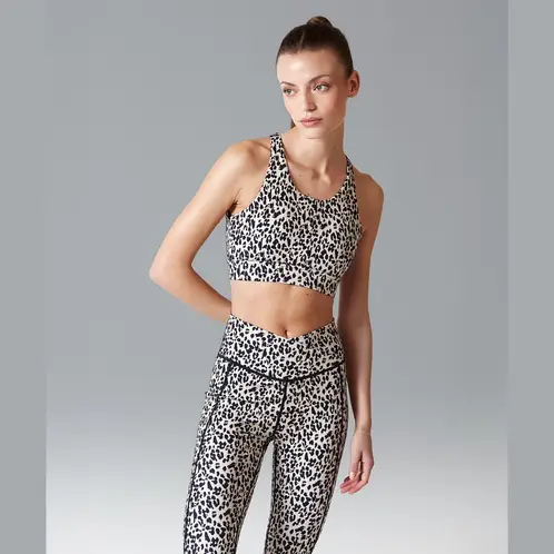 LOUNGE - Peto Deportivo Cruzado Active