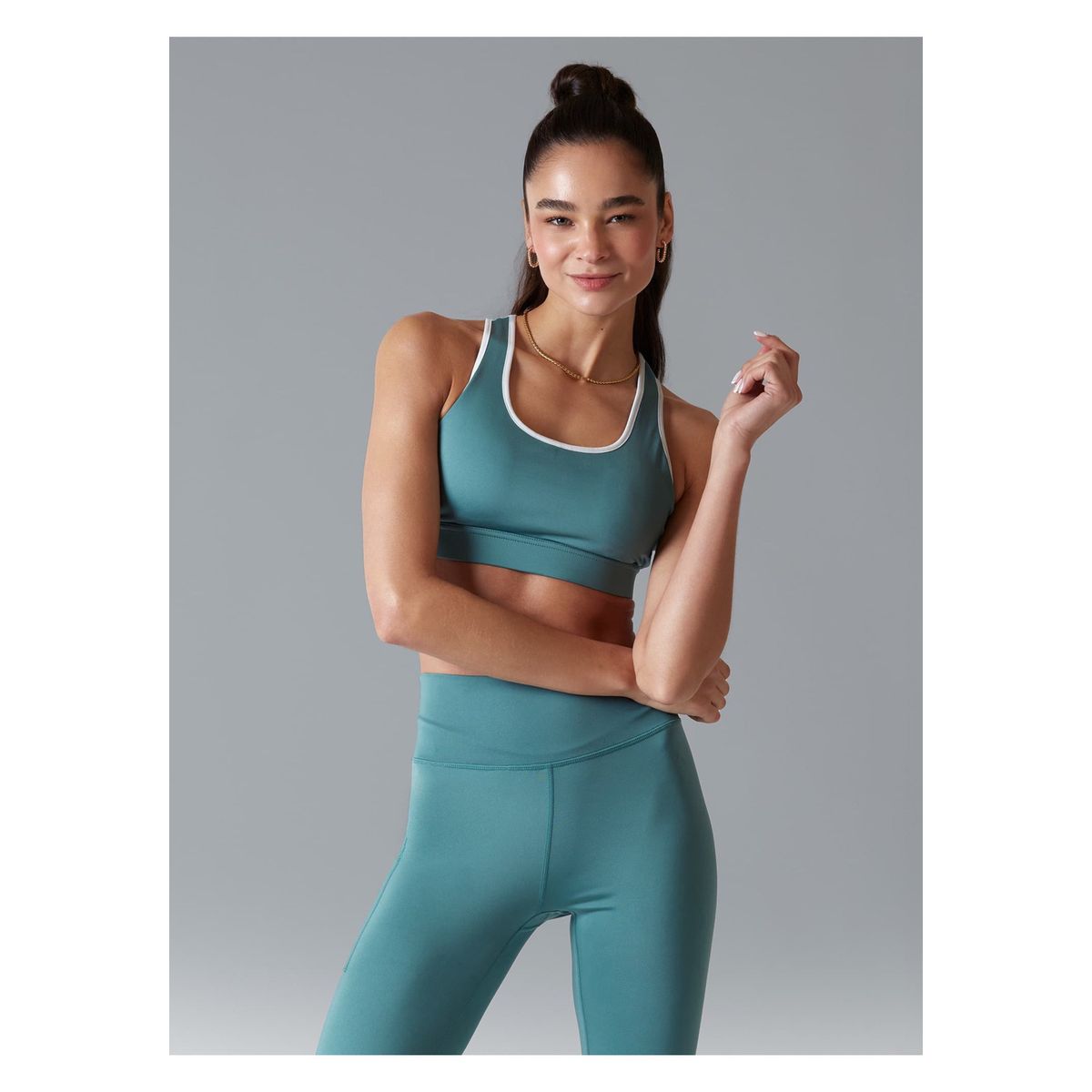 LOUNGE - Peto Deportivo Bordes Active LOUNGE