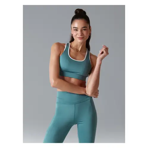 LOUNGE - Peto Deportivo Bordes Active