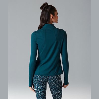 Imagen 2 del producto Polerón Primera Capa Liso Active