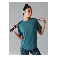Polera Deportiva Mujer Active