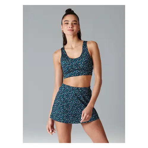 LOUNGE - Falda Short Active