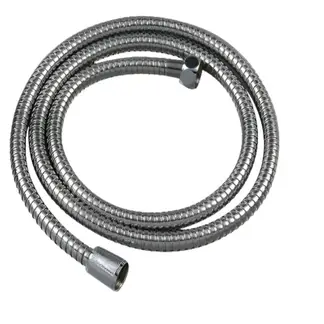 TAUMM - Flexible Ducha 1,6 Metros De Largo Swertt Acero Inox