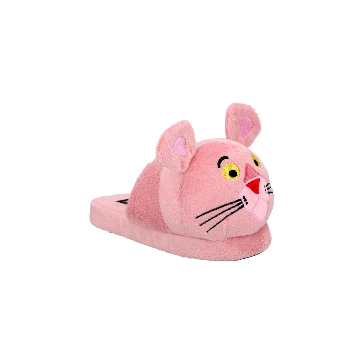 PINK PANTHER - Pantufla Niña Pink Panther 3D