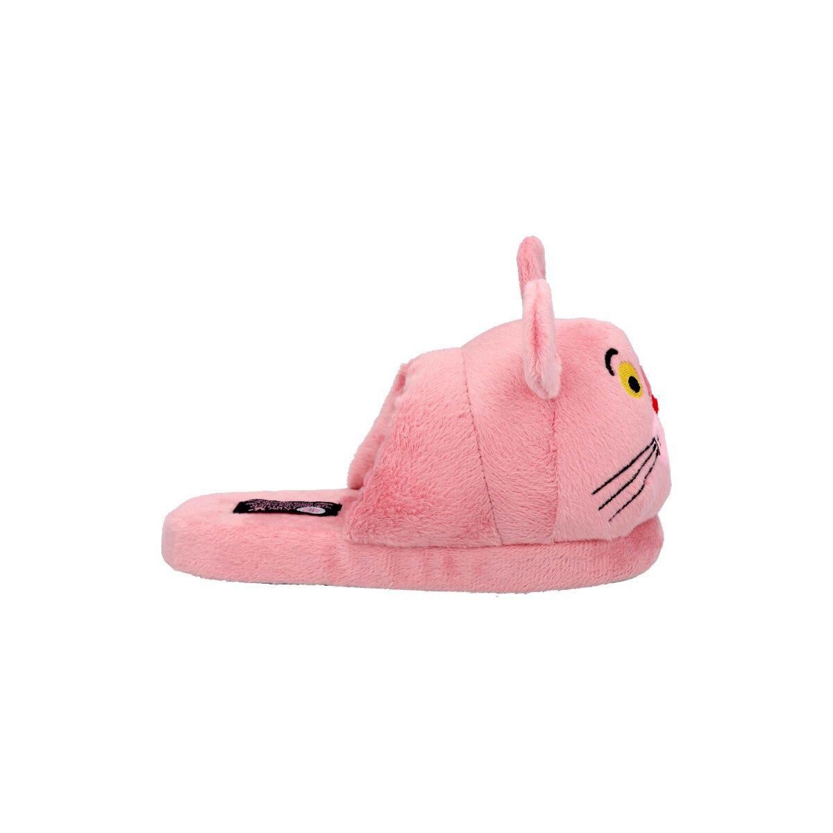 PINK PANTHER - Pantufla Niña Pink Panther 3D
