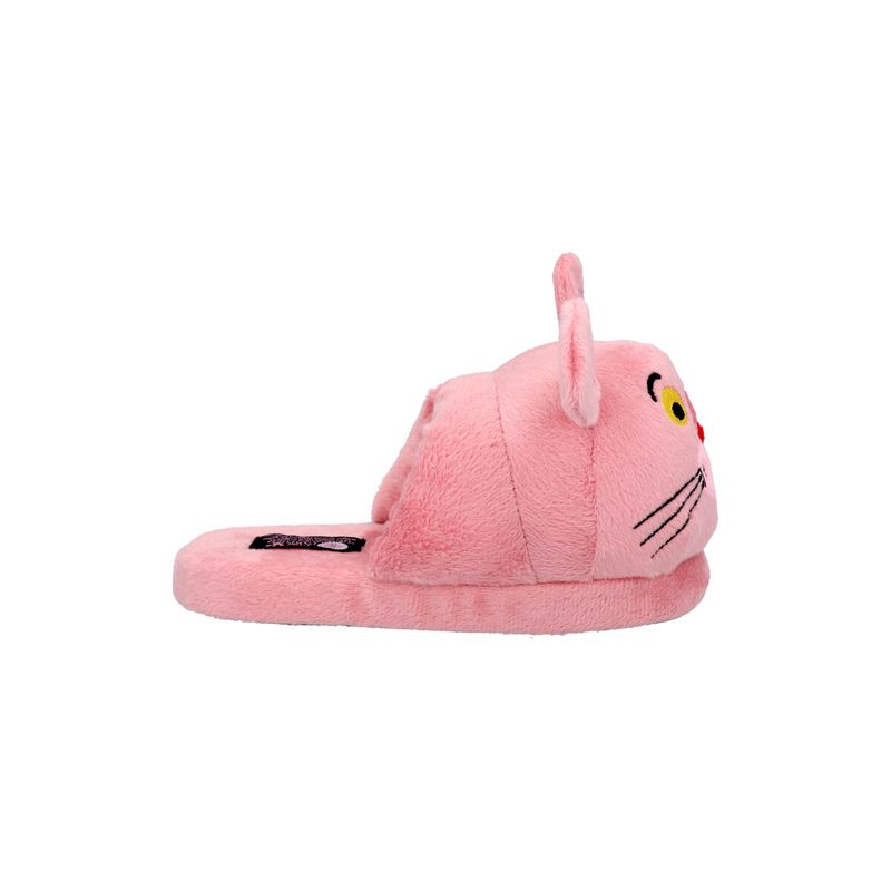 PINK PANTHER - Pantufla Pink Panther 3D