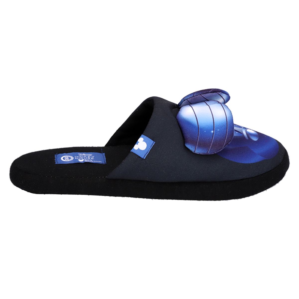MICKEY MOUSE - Pantufla Mickey Mouse 3D