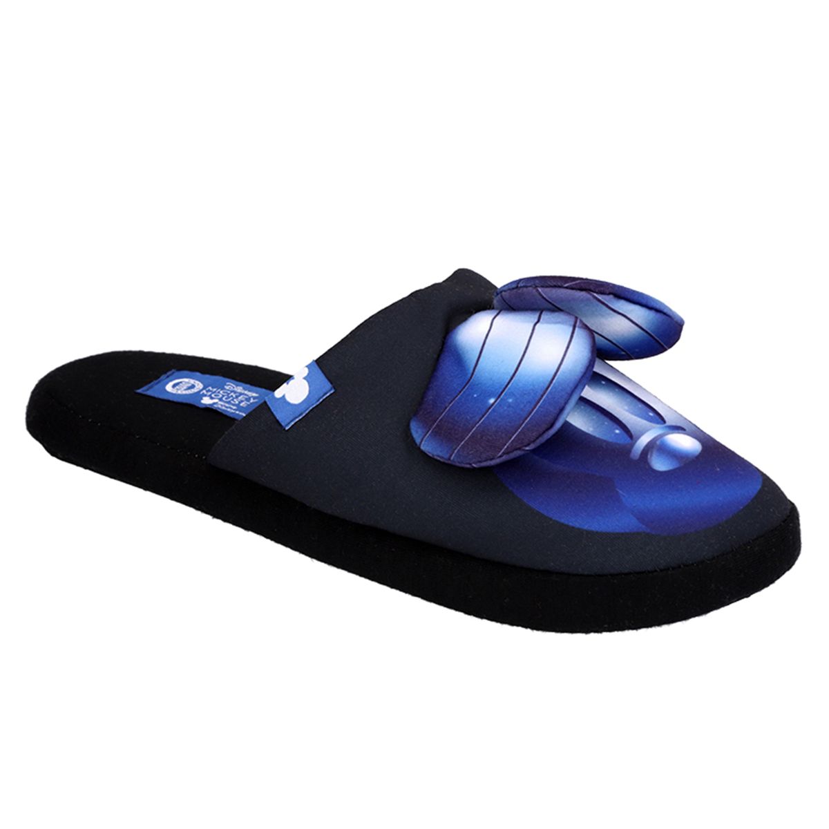 MICKEY MOUSE - Pantufla Mickey Mouse 3D