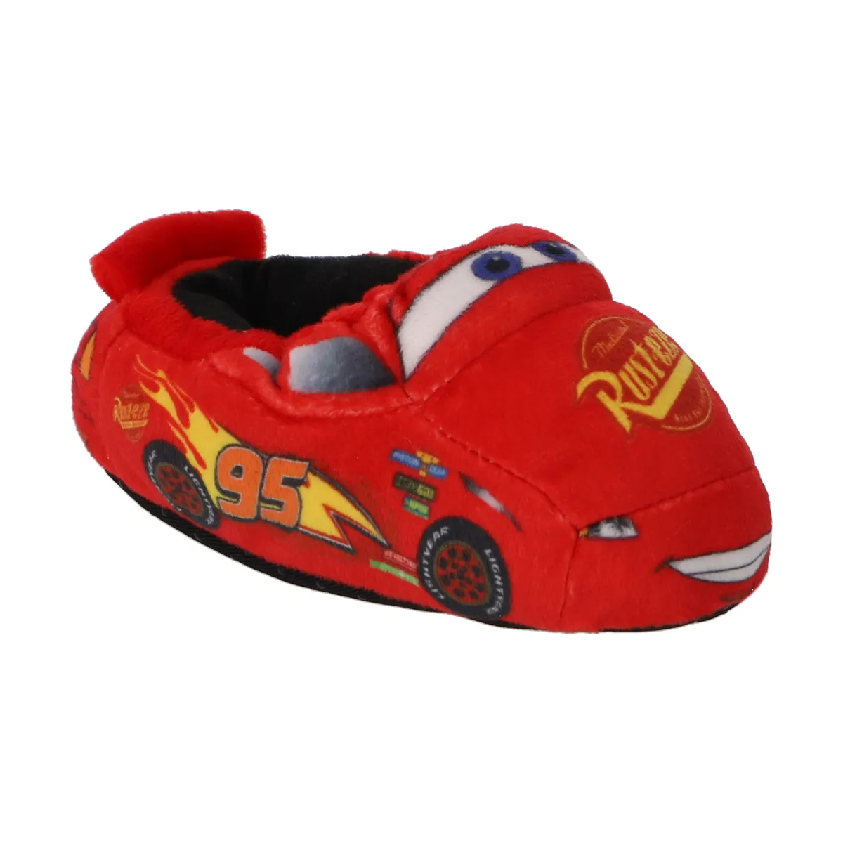 DISNEY CLASICOS - Pantufla Niño Cars 3D Baby