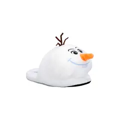 FROZEN - Pantufla Niña Olaf 3D