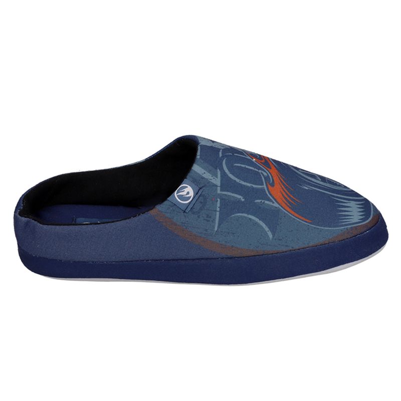 HOT WHEELS - PANTUFLAS HOT WHEELS