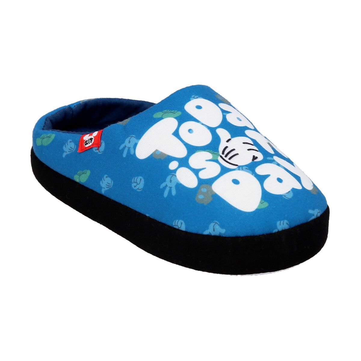 MICKEY MOUSE - Pantufla Mickey Mouse