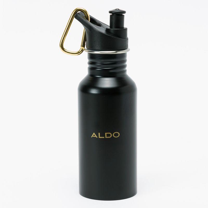 ALDO - Cinia Botella de Agua Negra Aldo
