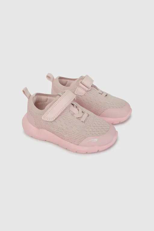Zapatilla Niña Rosado