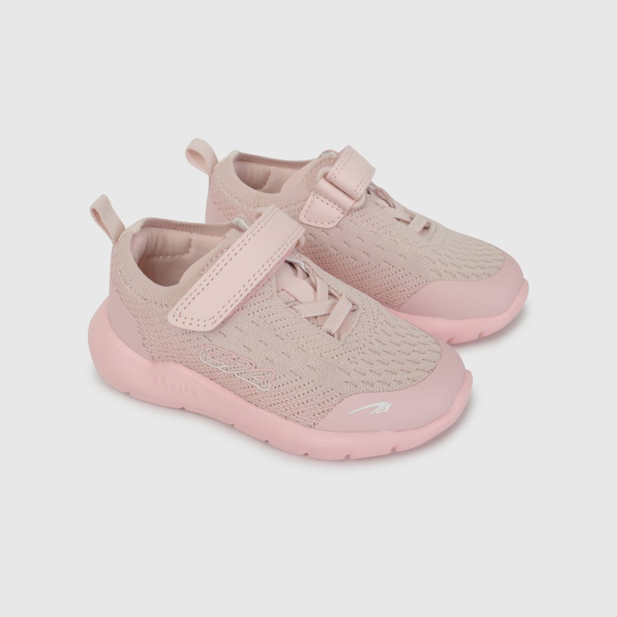 COLLOKY - Zapatilla Niña Rosado 57696 Colloky