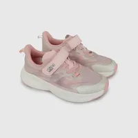 Zapatilla Niña Rosado 57457