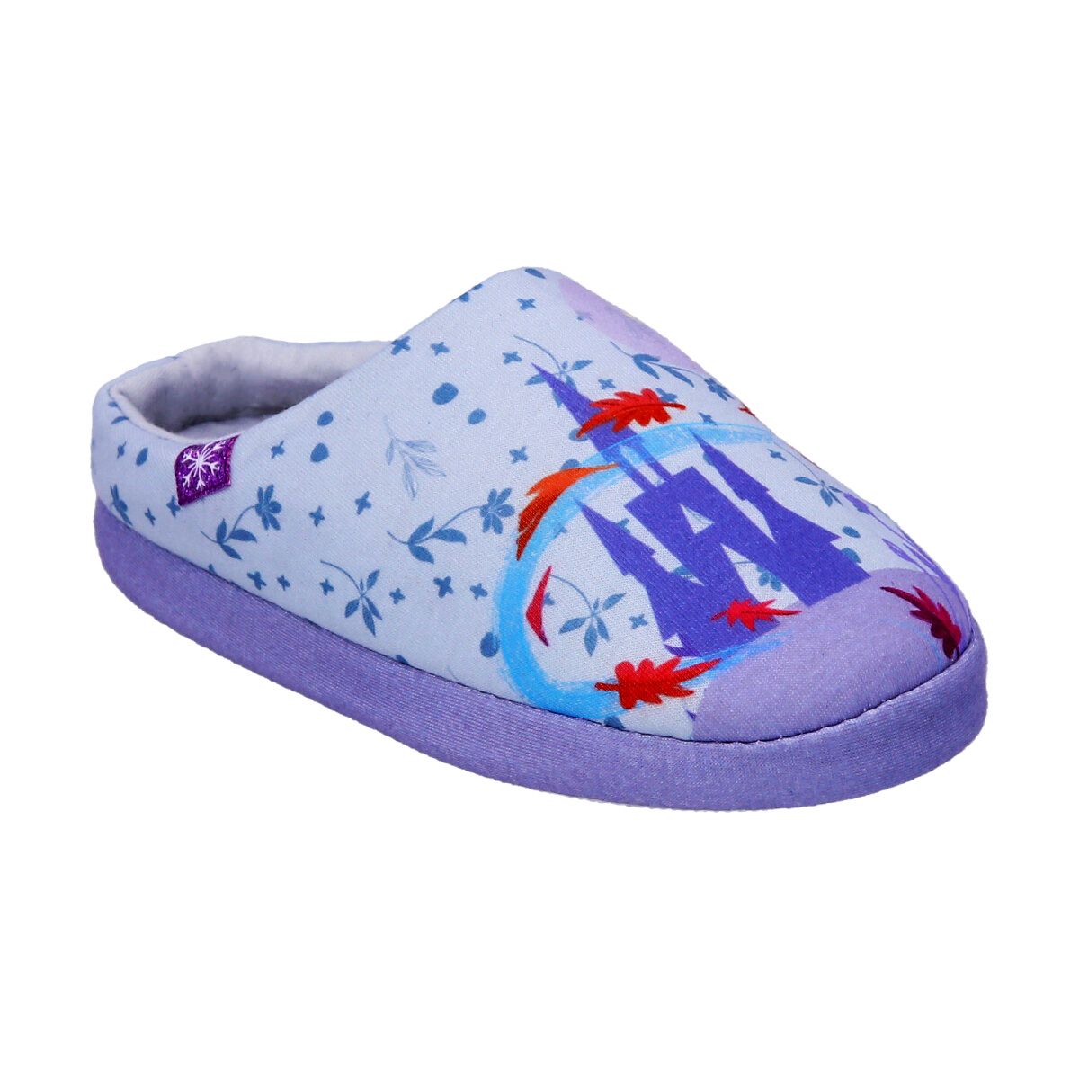 FROZEN - Pantufla Niña Frozen