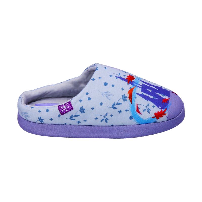FROZEN - PANTUFLA FROZEN INFANTIL