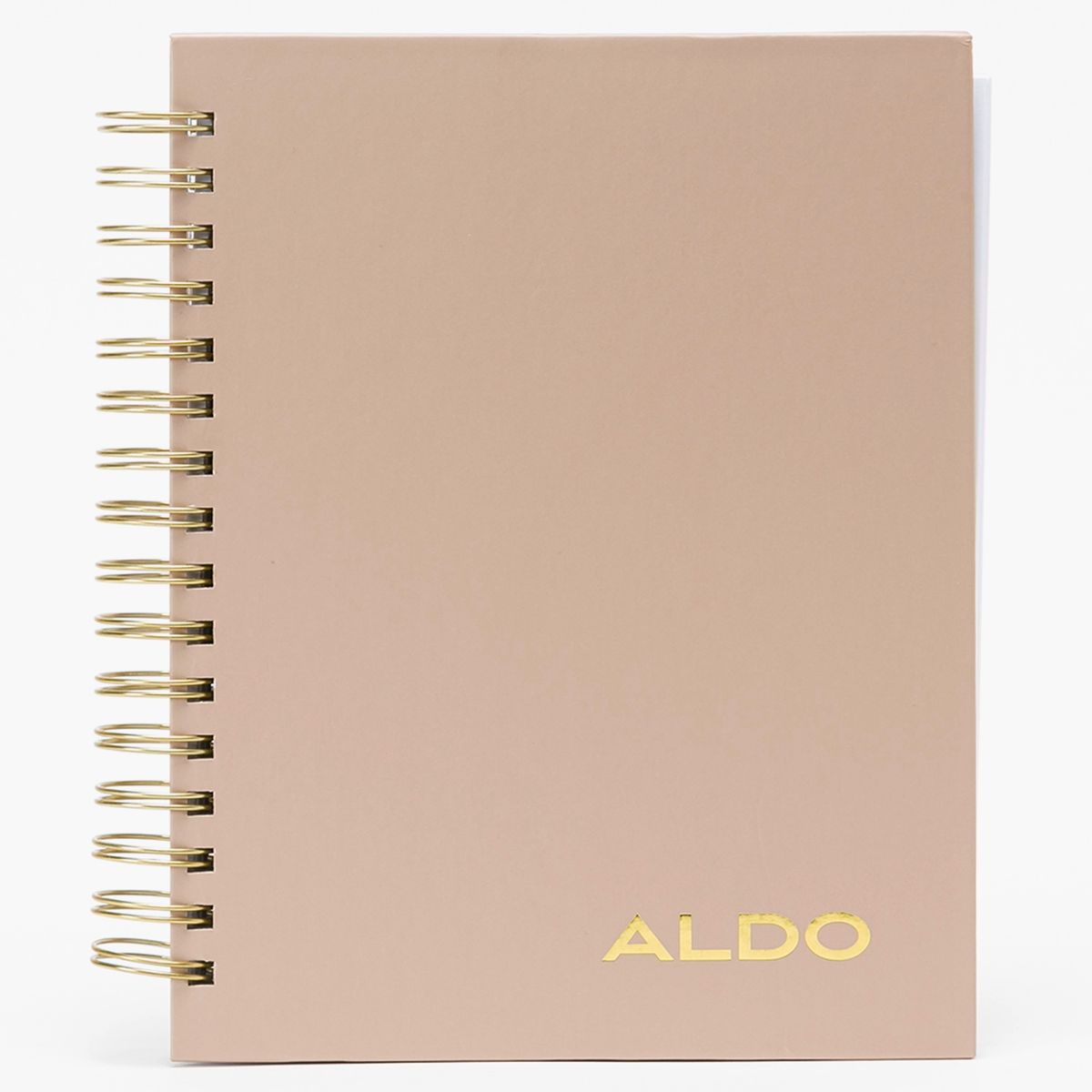 ALDO - Jereabeth Agenda Jereabeth Rosada Aldo