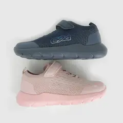 COLLOKY - Zapatilla Niña Rosa 57698