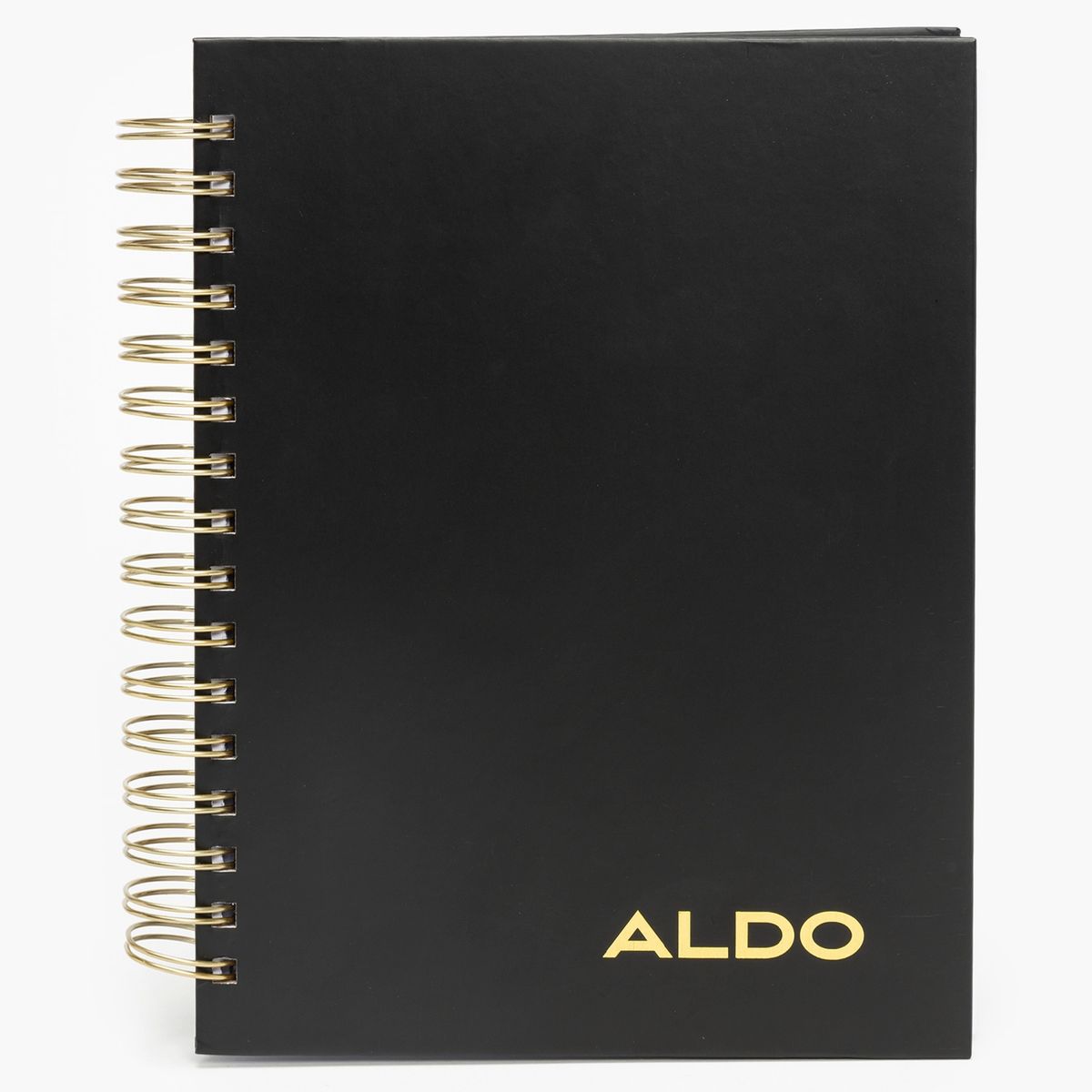 ALDO - Jereabeth Agenda Unisex Negra Aldo