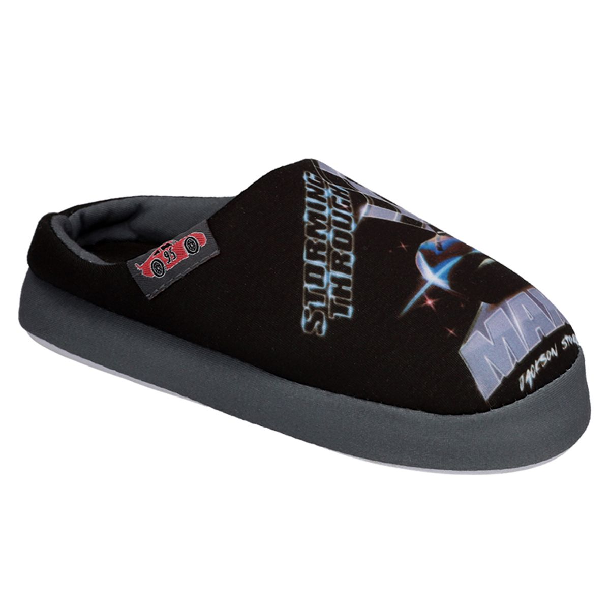 PIXAR - Pantufla Niño Cars Max Speed