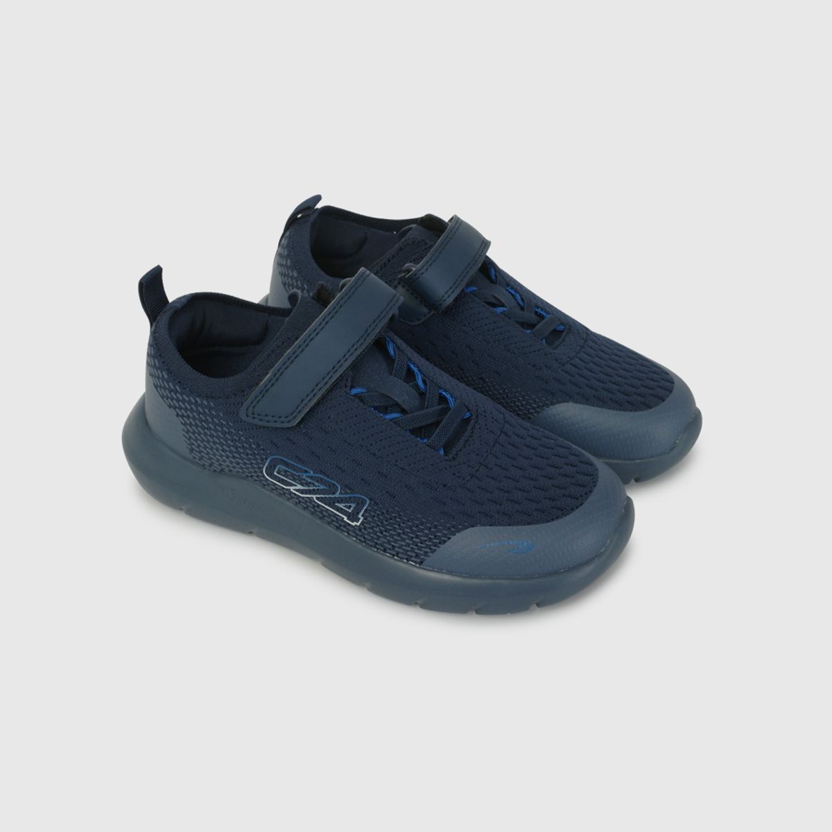 COLLOKY - Zapatilla Niño Azul 57699 Colloky