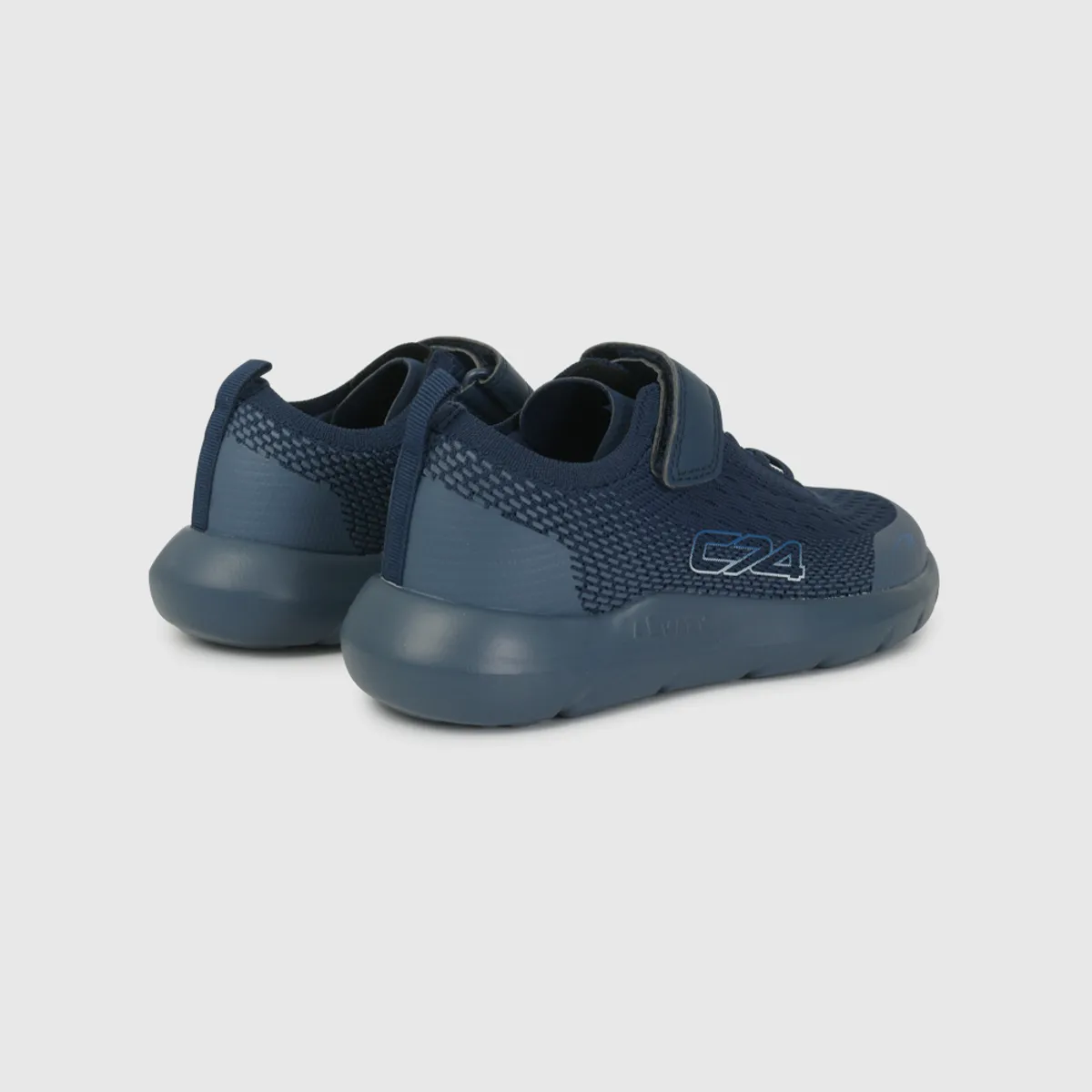 COLLOKY - Zapatilla Niño Azul 57699 Colloky