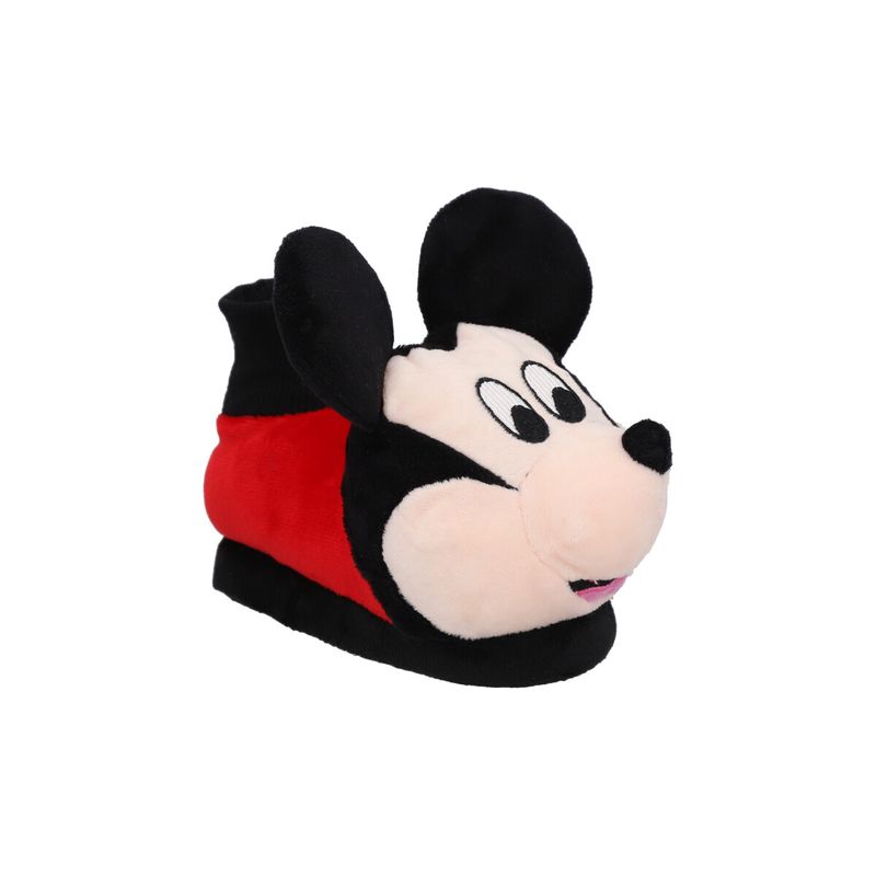 DISNEY - Pantufla Mickey Mouse 3D Baby