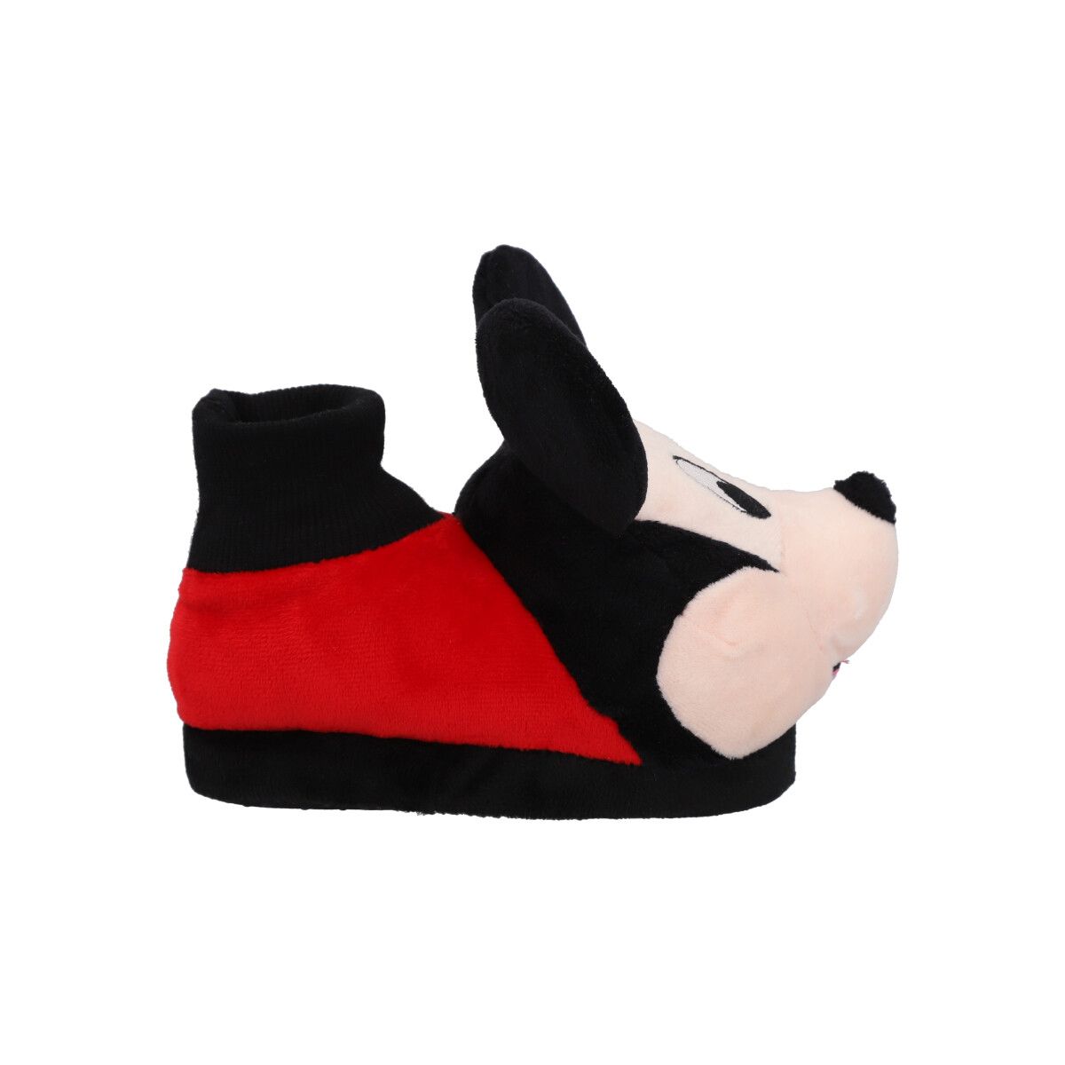 MICKEY MOUSE - Pantufla Niño Mickey Mouse 3D Baby