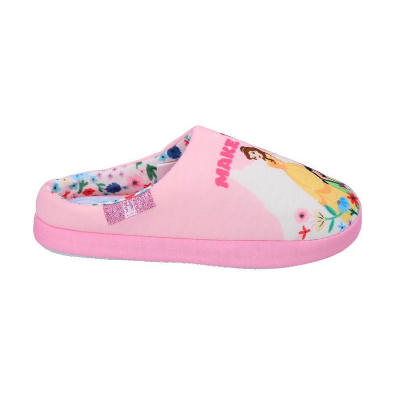 DISNEY - Pantufla Princesas Disney