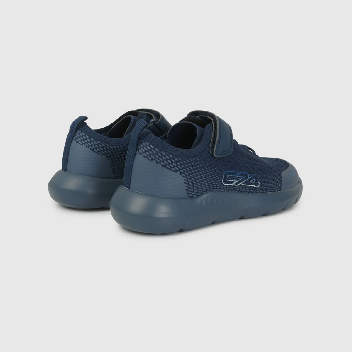 COLLOKY - Zapatilla Niño Azul 57699 Colloky