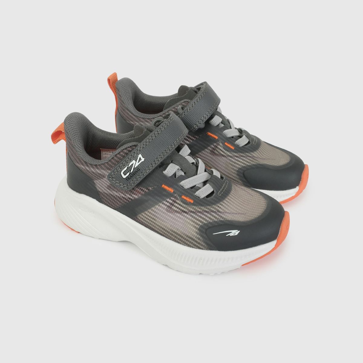 COLLOKY - Zapatilla Niño Verde 577 Colloky