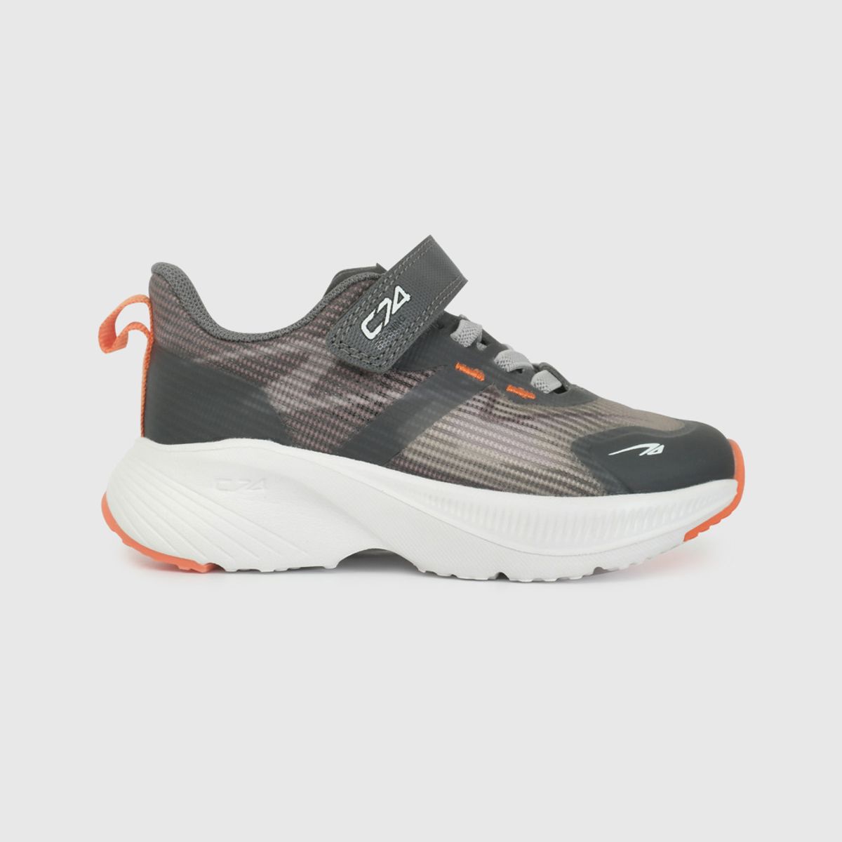 COLLOKY - Zapatilla Niño Verde 577 Colloky