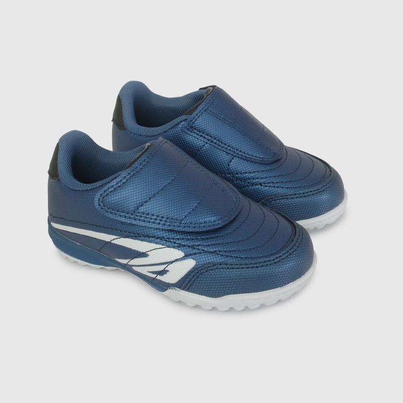 COLLOKY - Zapatilla Unisex niño Azul 57702 Colloky