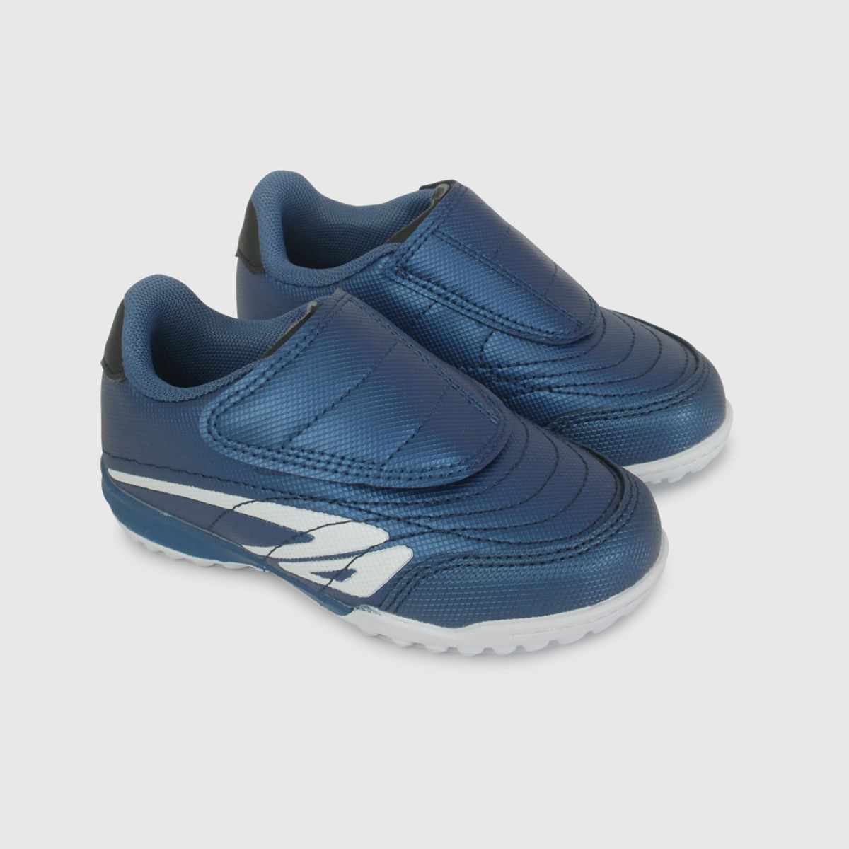 COLLOKY - Zapatilla Unisex Azul 577 2 Colloky